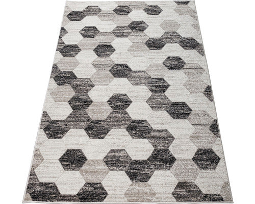 Covor Phoenix 3022 Model Fagure 60x110 Cm