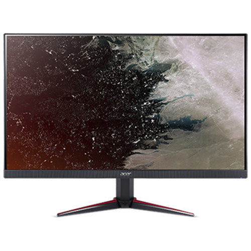 Monitor Gaming Acer LED IPS Acer Nitro VG270S 27", Full HD (1920x1080), 165Hz, 2ms, AMD FreeSync™, Boxe 2W, 2x HDMI, Display Port, Jack, VESA, negru