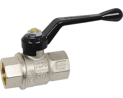 Robinet cu bila filet interior 3/4"
