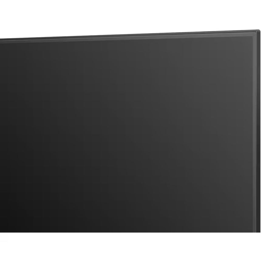 Televizor QLED Smart HISENSE 50A7KQ, Ultra HD 4K, HDR, 126 cm, Clasa G, Gri