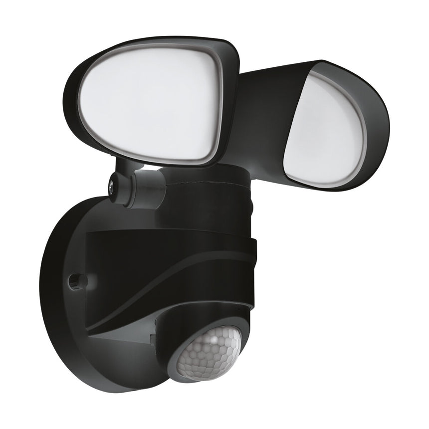 Aplica Exterior Eglo Pagino, 2 x LED 7.5W, IL-4598176