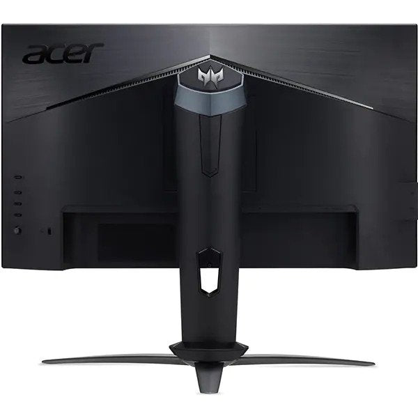 Monitor Gaming LED IPS ACER Predator XB253QGW, 25", Full HD, 280Hz, NVIDIA G-Sync, HDR 400, Negru