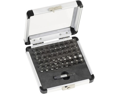 Set Biti Meister, 40 Piese
