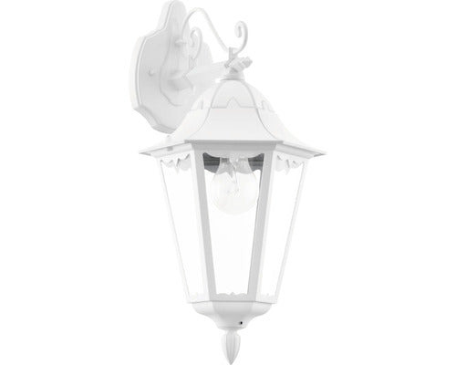 Aplica Exterior Eglo Navedo IL-4593445 E27 1X60W