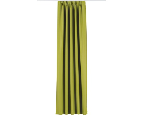 Draperie Cu Rejansa Blackout Uni Verde 140x245 Cm
