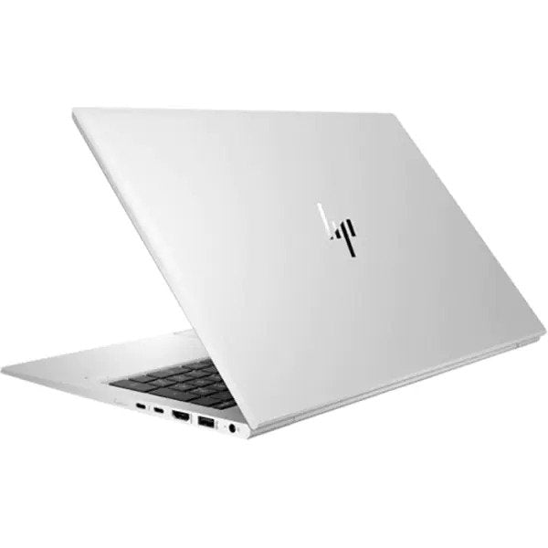 Laptop HP EliteBook 850 G7, Intel Core i5-10210U pana la 4.2GHz, 15.6 Full HD, 8GB, SSD 256GB, Intel UHD Graphics 620, Windows 10 Pro, Argintiu