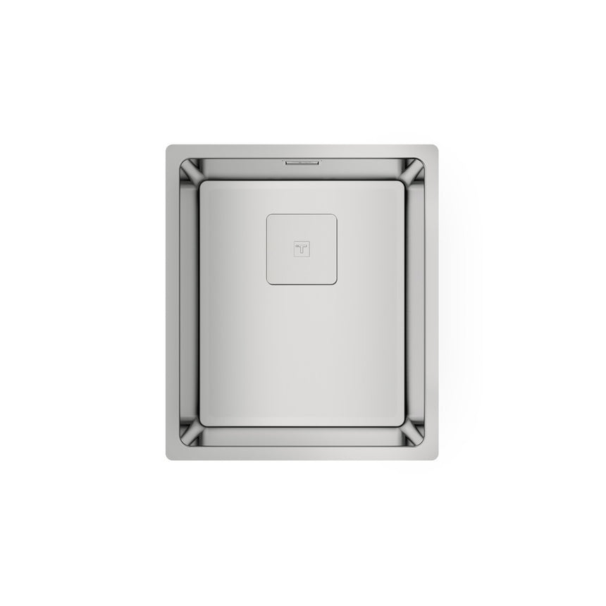 Chiuveta de bucatarie Teka FLEXLINEA RS15 34.40, 340 x 400 mm, Top & Flush, inox