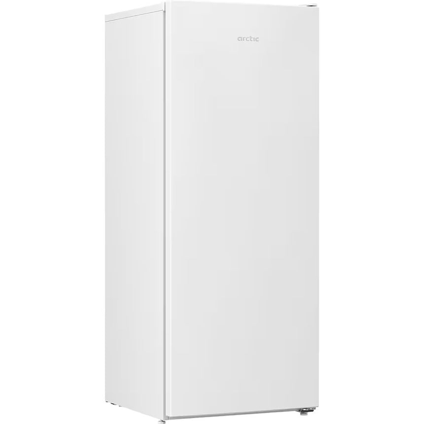 Congelator Arctic AC54210M40W, 6 sertare, 168 l, Clasa E, H 135.7 cm, Alb