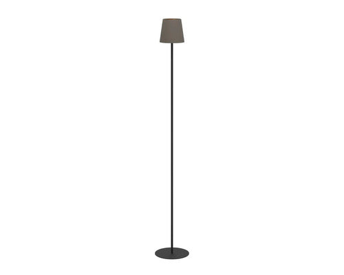 Lampadar Fiorana E14 Max. 1x7, 5w, Nuanta Cappucino