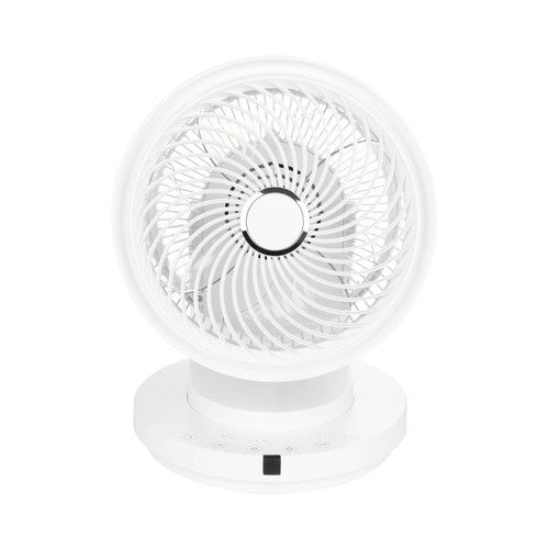 Ventilator de birou Vento 3D Ø25cm 60W