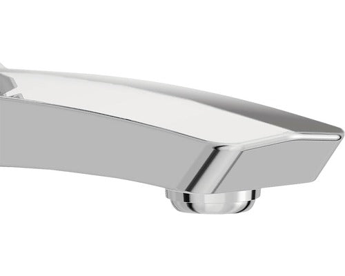 Baterie lavoar monocomanda AVITAL Cher ventil click-clack montaj Top Mount crom