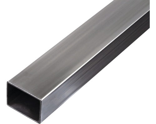 Teava Metalica Rectangulara Alberts 40x20x2 Mm, Lungime 3m