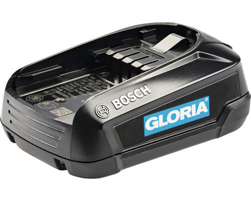 Baterie Gloria-bosch 2, 5 Ah