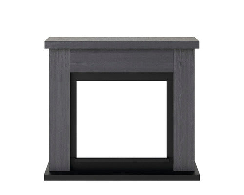 Rama Semineu Electric Frode Ash Grey