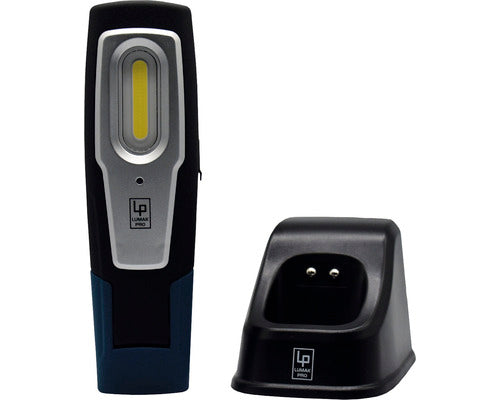 Lampa De Lucru Lumak Pro 6w 250/600 Lumeni, Cu Acumulator Li-ion Usb