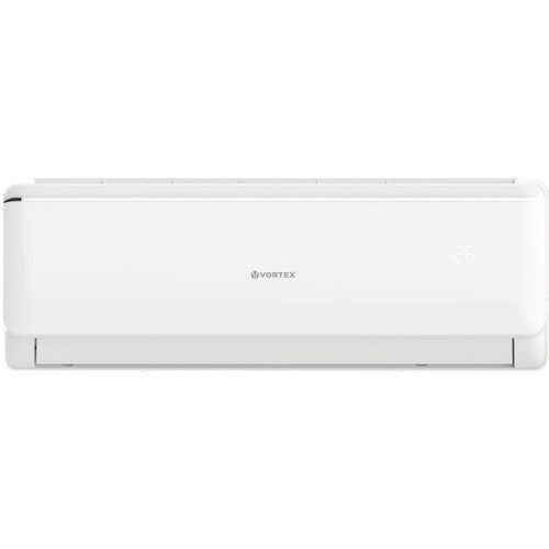 Aparat de aer conditionat 12000 BTU, alb, incl. kit de instalare 3m