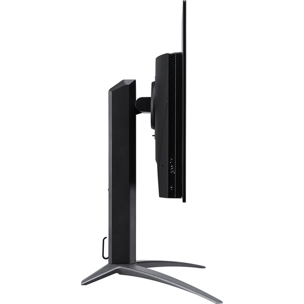 Monitor Gaming OLED ACER Predator X27U, 26.5", WQHD, 240Hz, AMD Freesync, HDR10, Clasa G, Negru