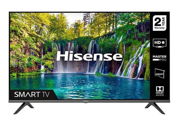 Televizor LED Hisense 101 cm, Full HD, Smart TV, WiFi, CI+, 40A5600F