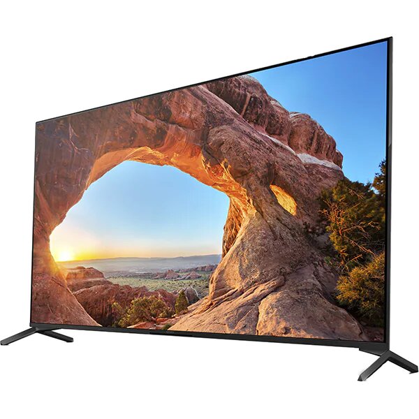 Televizor Sony LED 75X89J, 189 cm, Smart Google TV, 4K Ultra HD, 100 Hz, Clasa G