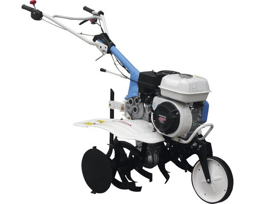 Motosapa Pe Benzina Agt 5580/3 Gp160, 3 Viteze, 4, 1 Kw, Roti De Cauciuc & Plug De Bilonat Inclus