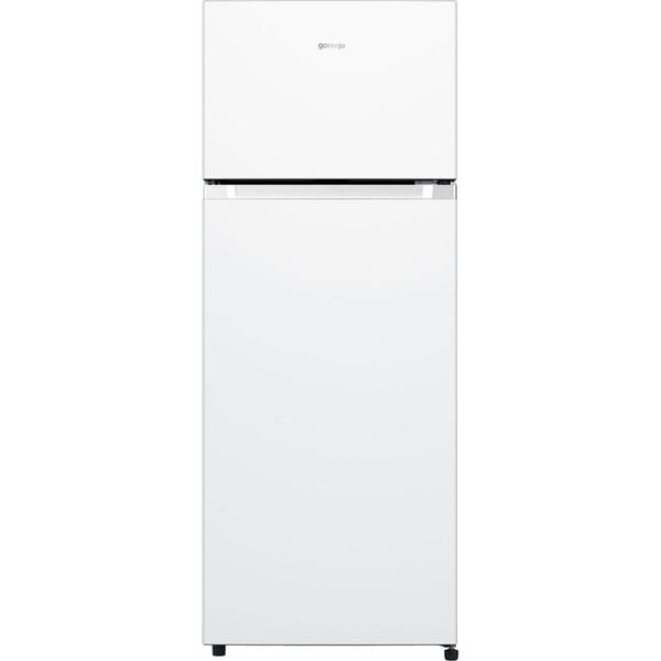 Frigider cu Doua Usi SHARP SJ-FTB03ITXWE-EU, 243 l, H 160 cm, Clasa E, Alb