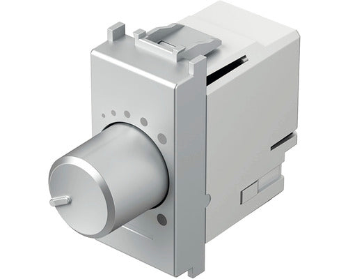 Variator Tem 0-60w, Argintiu