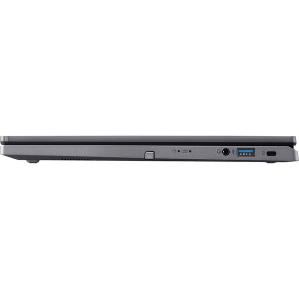 Laptop 2 in 1 ACER Aspire 5 Spin 14 A5SP14-51MTN-55UK, Intel Core I5-1335U pana la 4.6GHz, 14" WUXGA, 16GB, SSD 512GB, Intel Iris Xe, Free DOS, Gri