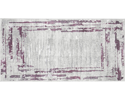 Covor Florence 6770 Lila 80x150 Cm
