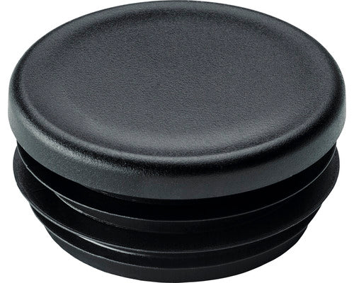 Capace Plastic Teava Rotunda Hettich Ø42 Mm, 10 Bucati