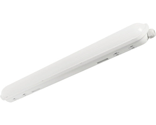 Corp Iluminat Cu Led Integrat Starke 21w 1850 Lumeni, Lumina Rece, Protectie La Umiditate Ip65
