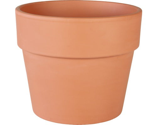 Ghiveci Spang Calima Lut Ø 38 Cm H 33 Cm Teracota
