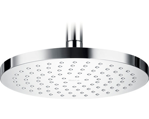 Para de dus fixa Roca Raindream ultrasubtire Ø20 cm crom