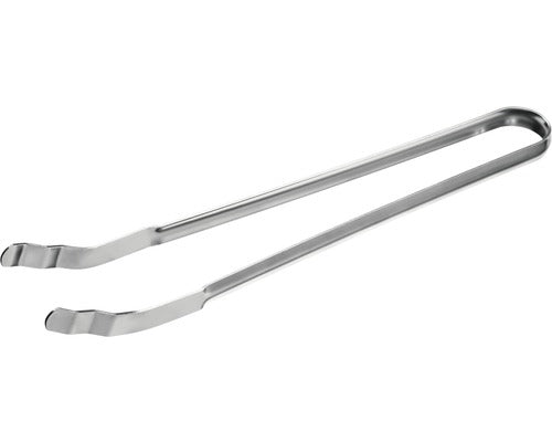 Cleste Tenneker® Pentru Gratar, 37 Cm, Otel Inoxidabil
