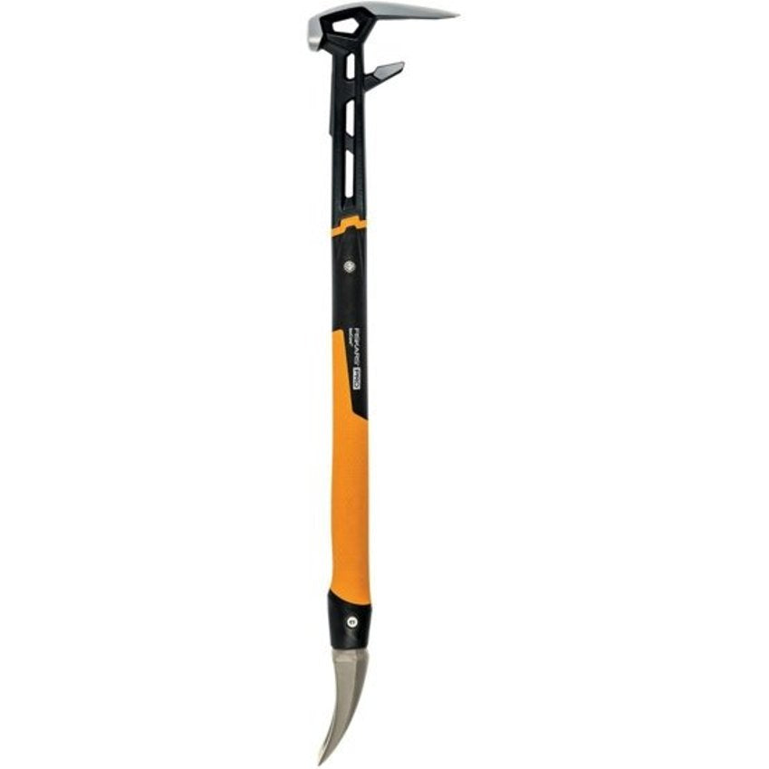 Ciocan multifunctional demolare Fiskars, Otel, 2.55kg, Multicolor