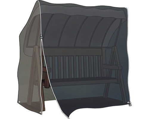 Husa Balansoar Hollywood Garden Place 125x240x180 Cm