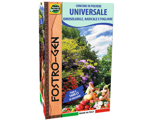 Ingrasamant Guniversal Mondo Verde 800 G