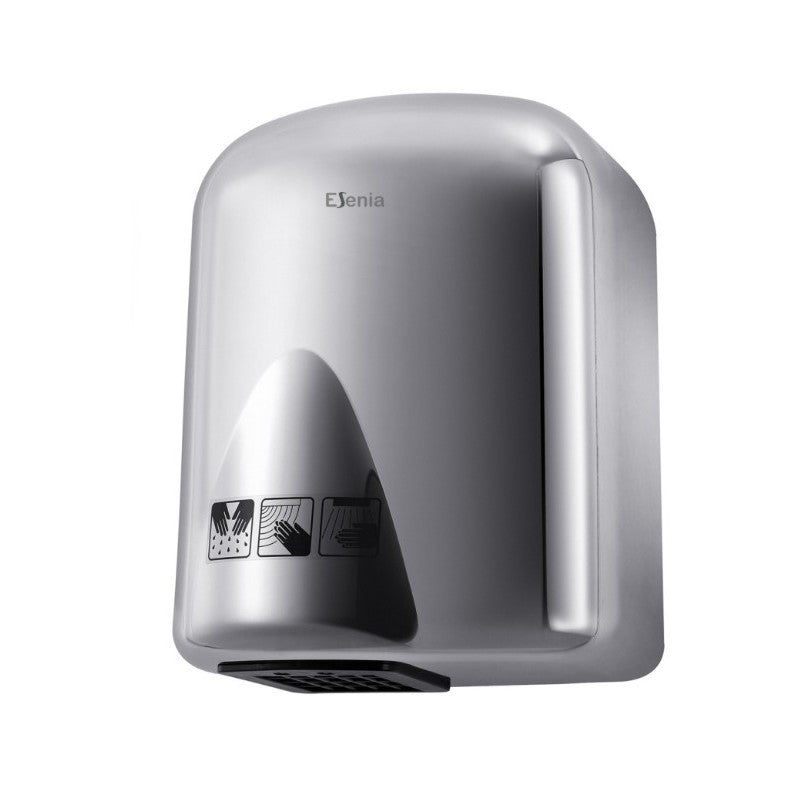 Uscator de maini Esenia 1650 inox