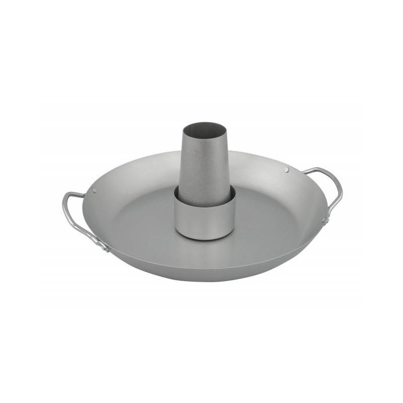 Sistem culinar modular pentru pui intreg la gratar Campingaz