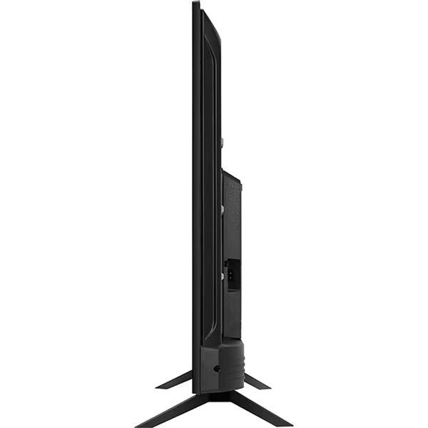Televizor LED SMART LG 55UQ70006LB, Ultra HD 4K, HDR, 139 cm, Clasa G, Negru