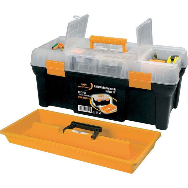 Valiza portscule 23" L580xP280xH250mm