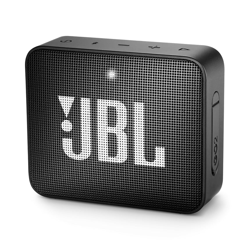 Boxa portabila JBL Go 2 Plus Negru