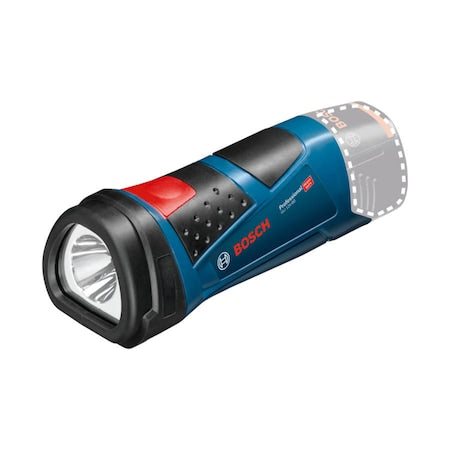 Lanterna Bosch GLI 12V-80 12V - fara baterie
