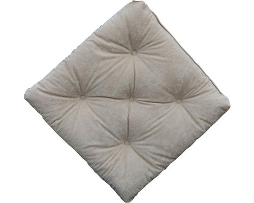 Perna Soft 42x42x4 Cm Diferite Culori