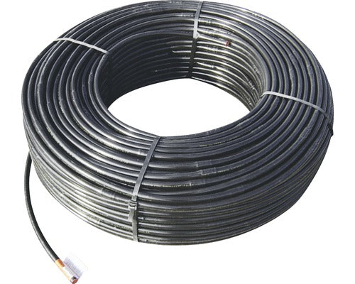 Tub Picurare Paladrip, 16 /30cm, 2 L /h, 100 M Rola