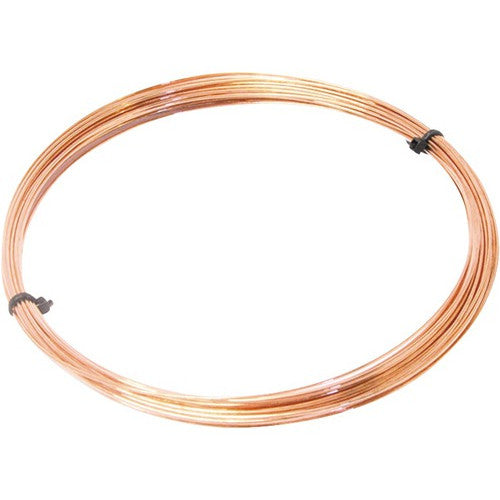 Sarma de otel Pösamo 1mm x 25m, rosiatic