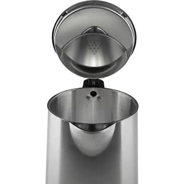 Fierbator Gorenje K15DWS Electric Capacitate 1.5 L Power 2200 W Otel Inoxidabil Argintiu