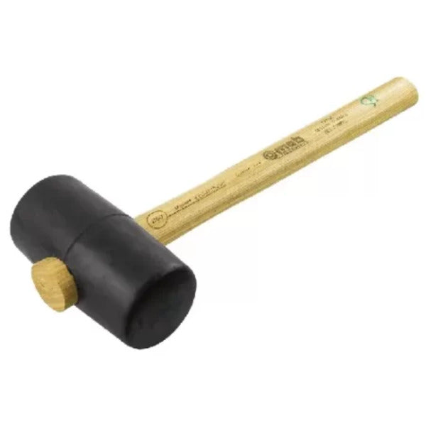 Ciocan cauciuc hard 60x320/550 gr 0367600201