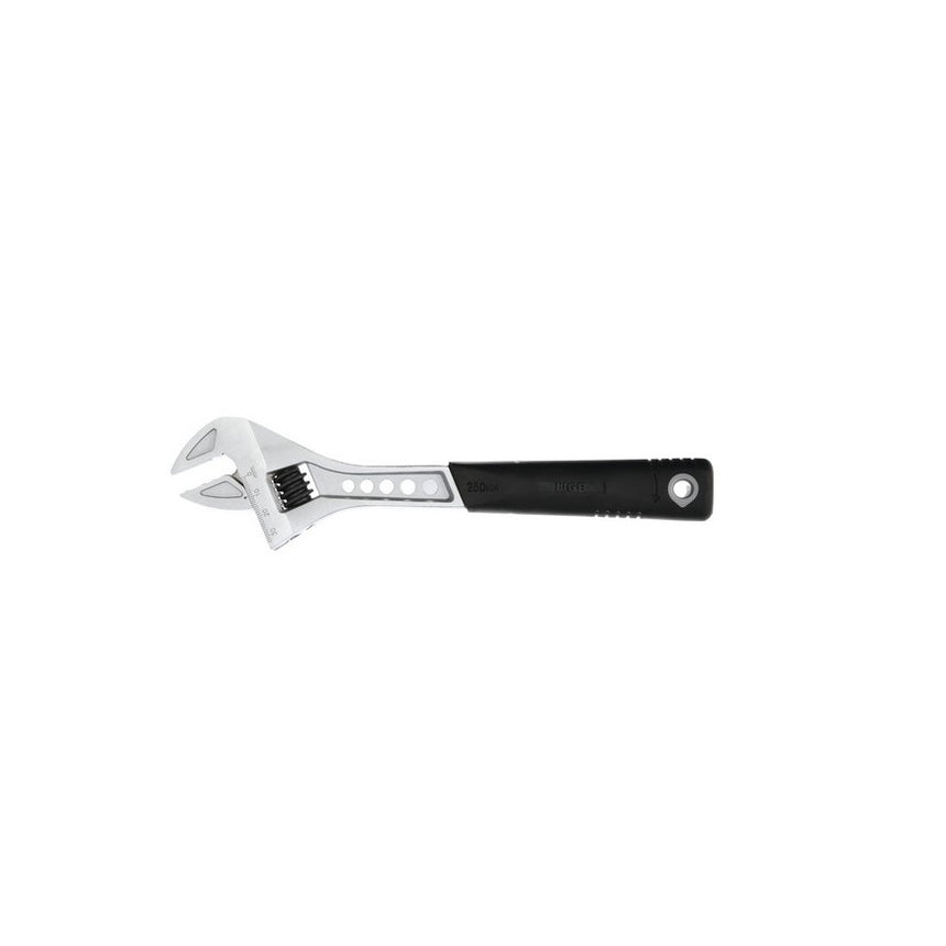 Cheie reglabila WGB 8" 200mm, maner Softgrip