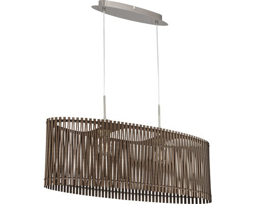 Pendul Sendero, 96201, E27, Maro, 2x60W