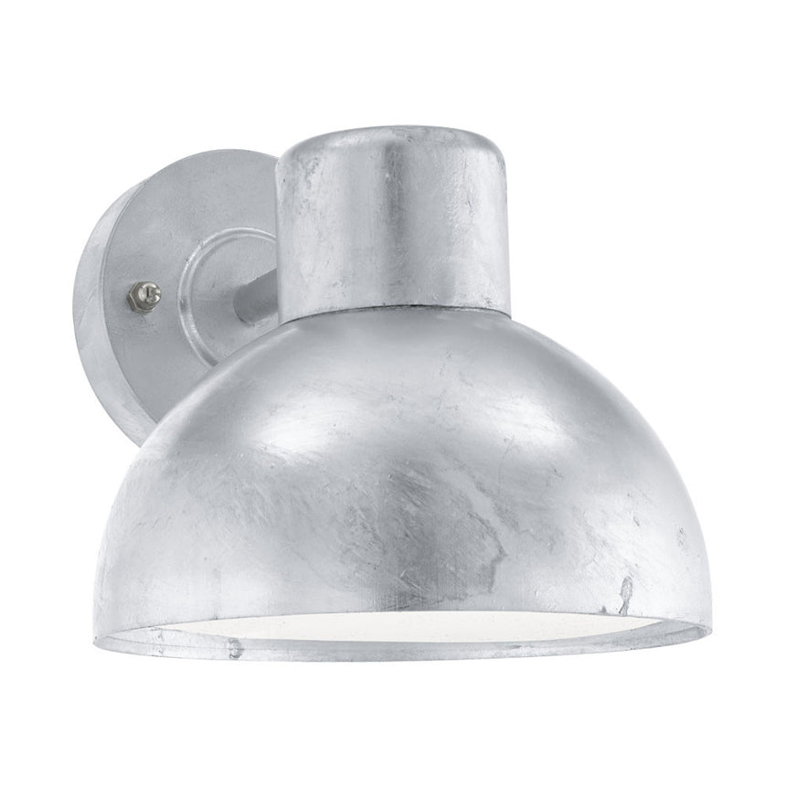 Aplica exterior ENTRIMO, 96206, otel galvanizat, 1x60W E27, IP44